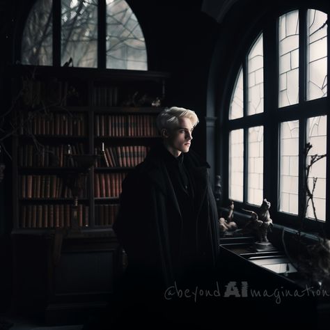 Draco Malfoy #harrypotter #deatheater #dramione High Reeve Draco Aesthetic, High Reeve Draco, Draco Fanfiction, Theodor Nott, Time Wheel, Malfoy Fanart, Draco Malfoy Fanart, Dramione Fan Art, Draco Malfoy Aesthetic