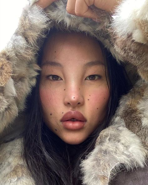 @tsunaina on Instagram: “exhaustion was somewhere a hundred miles ago i hope you’re all taking care of your yourselves xx” Face Photography, Portrait Inspiration, Interesting Faces, So Funny, Drawing People, Pretty Woman, Character Inspiration, I Hope You, Asian Beauty