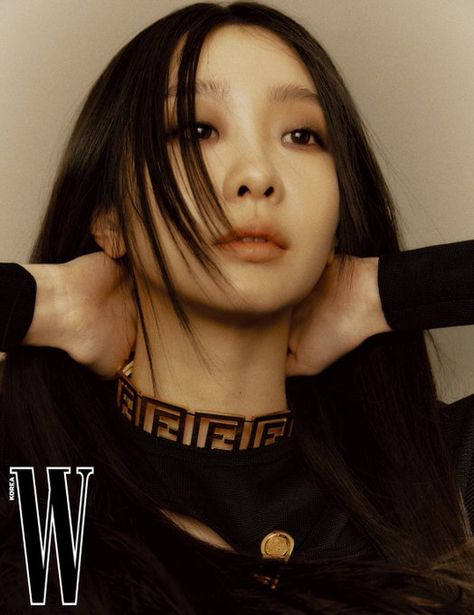 dami ✿ (@ladywxtch) / Twitter W Korea Magazine, Kim Dami, Korea Magazine, Magazine Collection, Celebrity Magazines, W Korea, Jewelry Photoshoot, Asian Eyes, June 2022