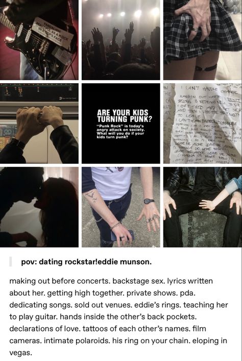 Eddie Munson X Yn Headcanons, Eddie Munson Girlfriend Aesthetic, Eddie Headcanons, Eddie Munson Aesthetic, Eddie Munson Headcanons, Dating Eddie Munson Headcanons, Eddie Munson Trans Fanart, Eddie Munson Memes, Stranger And Stranger