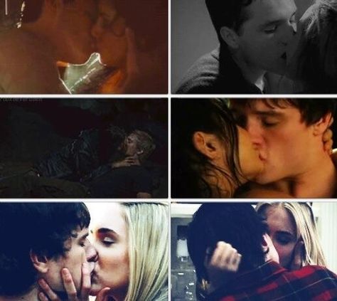 Josh Hutcherson kissing ladies ugh why jealous Teddy Atkins Josh Hutcherson, Josh Hutcherson Kissing, Josh Hutcherson Puppy Eyes, Rainy Day Movies, Annasophia Robb, Peeta Mellark, Couple Romance, Josh Hutcherson, Header Photo