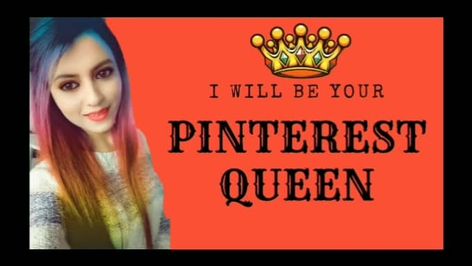 manage grow and boost marketing as pinterest queen #profile #creative #pinterest growth hack Queen Profile, Pin Terest, Etsy Ads, Membership Website, Effective Ads, Pinterest Marketing Manager, Pinterest Marketing Business, Pinterest Manager, Rich Pins