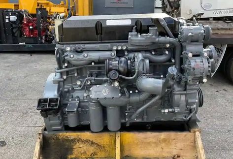 Detroit Diesel Series 60 Losing Prime? Why It Happens Detroit Diesel, Preventive Maintenance, After Running, To Learn, Fuel, Engineering, Reading