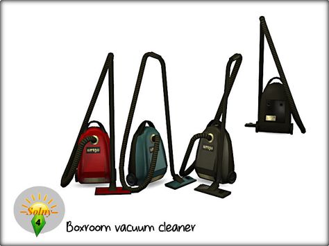 Cleaning clutter. Part of Boxroom set.  Found in TSR Category 'Sims 4 Miscellaneous Decor' Sims 4 Vacuum Mod, Sims 4 Vacuum Cleaner Cc, Sims 4 Vacuum Cc, Sims 4 Vacuum, Sims 4 Toddler Clothes, Ts4 Mods, Sims 4 Piercings, Sims 4 Kitchen, Die Sims 4