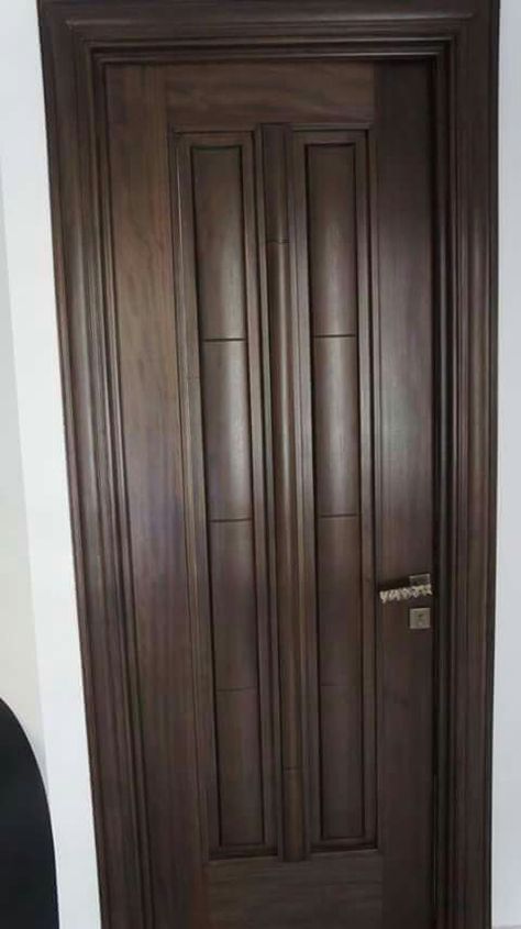 Wood Polish Shades Doors, Wooden Door Polish Colours, Wooden Polish Shades, Door Polish Colour, Wooden Polish, Door Frame Molding, Wooden Work, Frame Molding, Doors Design