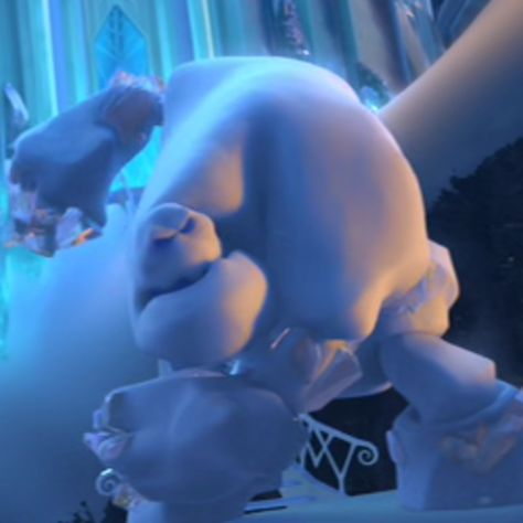 Marshmallow | Frozen Wiki | Fandom Frozen Marshmallow, Salamander From Frozen 2, Frozen Animals In Ice, Frozen Snow Monster, Frozen Olaf Adventure, Ice Monster, Frozen Snowman, Snow Monster, Miniature Snowman