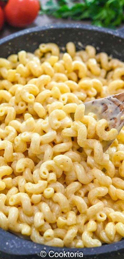 Cheesy Cavatappi Pasta Banza Pasta Mac And Cheese, Easy Cavatappi Pasta Recipes, Pasta Cavatappi Recipe, Cavapati Pasta Recipes, Mac And Cheese Cavatappi, Cellentani Pasta Recipes, Cavatappi Mac And Cheese, Banza Pasta Recipes, Cavatappi Pasta Recipes