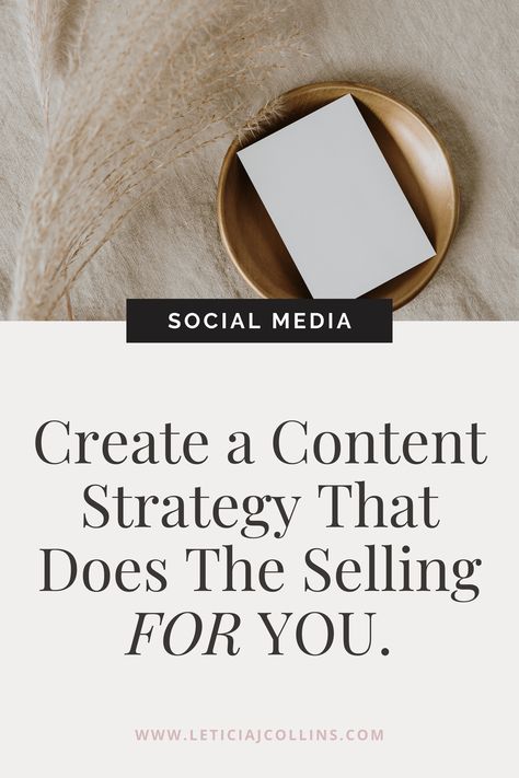 Making sales in your business doesn't have to be hard. In this post, I'm breaking down the content marketing strategy you need to increase sales in your online business as a coach, course creator or service provider. Content creation for increased sales | marketing your business online | the social media strategy you need for 2022 | how to create a content strategy that sells How To Sell On Social Media, How To Create A Social Media Strategy, Content Strategy Social Media, Content Schedule Social Media Marketing, How To Create A Content Strategy, Social Media Growth Strategy, Social Media Content Strategy, Technical Writing, Content Planning