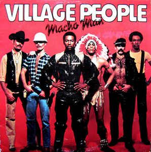 Village People - Macho Man: buy LP, Album at Discogs Musica Disco, Disco Fever, Village People, Billie Jean King, Macho Man, Vinyl Record Album, I Remember When, George Michael, Warrior Princess