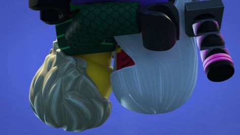 Lloyd And Harumi Kiss, Ninjago Lloyd And Harumi, Llorumi Ninjago, Harumi And Lloyd, Lloyd X Harumi, Lloyd And Harumi, Lloyd Harumi, Ninjago Ships, Kylie Jenner Baby