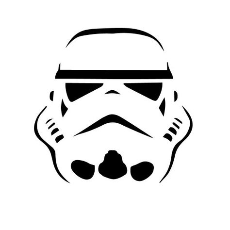 Star Wars Pumpkin Carving Templates, Null Sector, Stormtrooper Pumpkin, Star Wars Pumpkin Carving, Pumpkin Carving Templates Free, Star Wars Stencil, Pumpkin Carving Pattern, Cat Pumpkin Carving, Pumpkin Carving Patterns Free