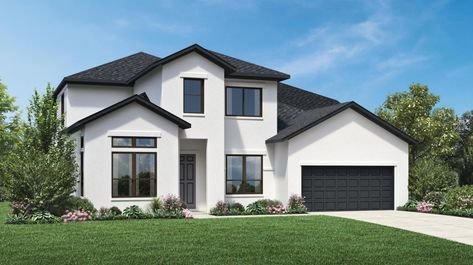 Toll Brothers announced its newest community, Toll Brothers at Stone Creek, is coming soon to the vibrant StoneCreek Estates master plan in Richmond, Texas. Toll Brothers Homes, Richmond Texas, Perry Homes, Stone Creek, Toll Brothers, New Home Builders, Two Story Homes, Master Plan, New Home Designs