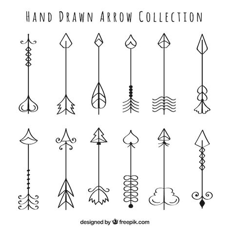 Celtic Arrow Images - Free Download on Freepik Arrow Doodle, Arrow Image, Boho Arrow, Arrow Art, Arrow Tattoo, Bow Arrows, Arrow Design, White Picture, Cricut Maker