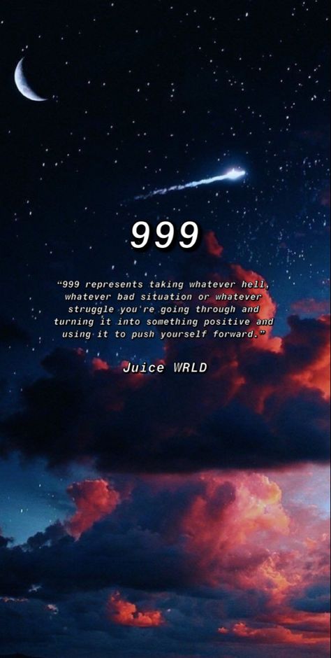 Juice Wlrd Art, Rappers Quotes Wallpaper, Jucie Wrld Astetic, Rap Quotes Wallpaper, Wallpapers That Go Hard, Rapper Quotes Wallpaper, Juice World Quotes, Juice Wrld Quotes Wallpaper, 999 Juice Wrld Wallpaper