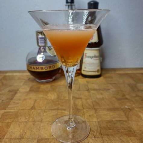 Chambord Cocktails, Raspberry Liqueur, Grape Jelly, Sweet Fruit, Ingredient Substitutions, Peanut Butter And Jelly, Flavored Drinks, Cherry Flavor, Black Raspberry