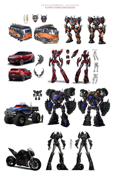 Art of Sam Hogg - Transformers Universe Concepts Transformers Character Design, Transformer Wallpaper, Transformers Concept, Transformers Girl, Truk Besar, Transformers Art Design, Transformers Universe, Transformers Cybertron, Cyborgs Art