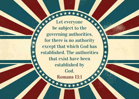 Romans 13:1 | by joshtinpowers Unalienable Rights, On Eagles Wings, Pride Ideas, Romans 13, Eagles Wings, Eagle Wings, Faith Scripture, Prayers Quotes, Us Constitution