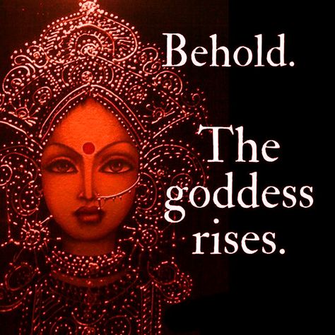 Goddess Beauty, Goddess Magick, Wild Women Sisterhood, Goddess Quotes, Mother Kali, Belief System, Divine Goddess, Divine Feminine Spirituality, Kali Goddess