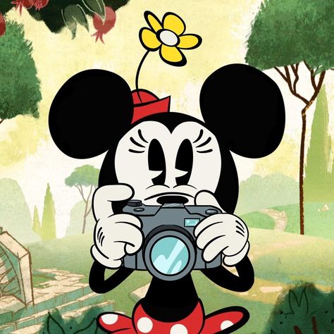 Minnie Mouse Aesthetic, Disney Widgets, Minney Mouse, Minnie Mouse Icon, Mickey Mouse Cute, Disney Icon, Serious Face, Minnie Mouse Images, Minnie Mouse Pictures