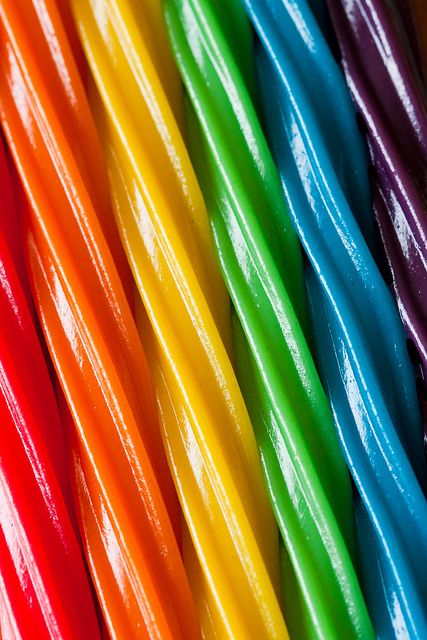 color Rainbow Connection, Rainbow Bright, Rainbow Aesthetic, Taste The Rainbow, Rainbow Brite, Colorful Candy, Live Colorfully, Over The Rainbow, Happy Colors