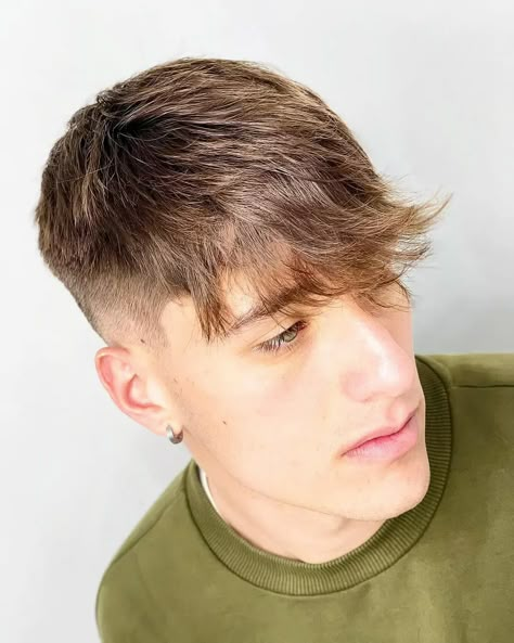 Best Hairstyles For Teenage Guys, Teen Boy Haircuts 2023 Long On Top, Teenager Boy Haircut Popular, Teenage Boys Hair Cuts, Teen Boy Haircuts 2023, Preteen Boys Hairstyles, Teen Boy Hair, Teenage Boys Haircuts 2024, Teen Boys Haircut