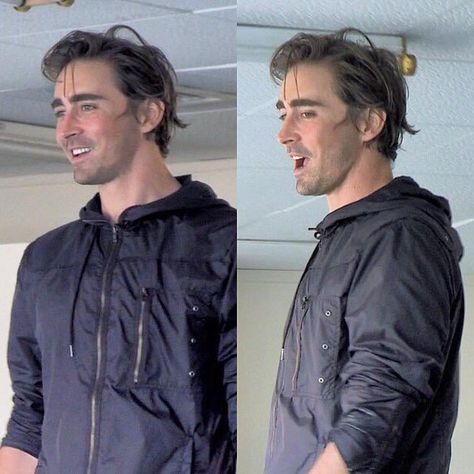 Captain Lief Ayers Lee Pace Thranduil, Have A Good Week, Hot Dads, Tyler Hoechlin, Jeffrey Dean Morgan, Lee Pace, Good Week, Mads Mikkelsen, Thranduil