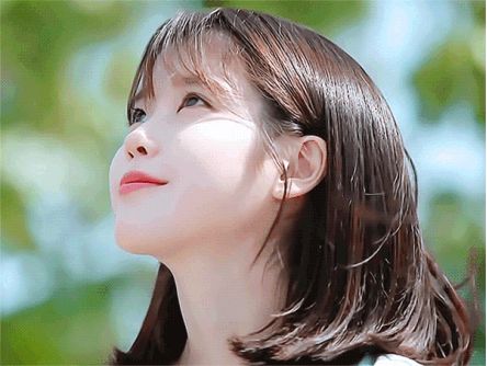 Iu Gif, Japanese Show, Real Fairies, Iu Hair, Smile Gif, Intro Youtube, All Korean Drama, Diy Bracelet Designs, Moon Lovers