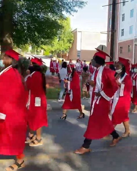 Winston-Salem State University on Instagram Salem State University, Winston Salem State University, Winston Salem, College Life, State University, Vision Board, Academic Dress, University, On Instagram