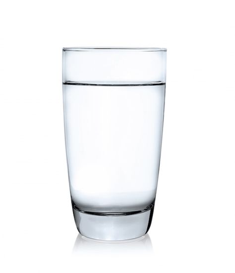 Photo glass of water isolated on white | Premium Photo #Freepik #photo #glass-water #water-cup #drink-water #glass-cup Water In A Cup, Water In Glass, Glass With Water, White Backround, Water Board, Grand Opening Invitations, Blue Menu, Bday Dinner, Plain Water