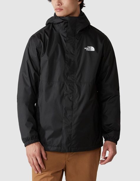 The North Face Jackets Mens, Triclimate Jacket, 3 In 1 Jacket, Hiking Jacket, Never Stop Exploring, Parka Coat, Body Heat, North Face Mens, Shell Jacket