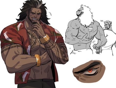 #Overwatch #Mauga #Baptiste #JeanBaptisteAugustin Mauga Fanart, Baptiste Overwatch Art, Mauga Overwatch Fanart, Juno Overwatch Fanart, Mauga Overwatch, Mei Fanart Overwatch, Mei Cute Fanart Overwatch, Hanzo Shimada, Overwatch Fan Art