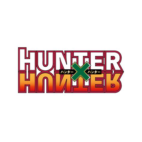 Hunter X Hunter Logo, Notebook Labels, Hunter Logo, Nerd Games, Car Window Stickers, Anime Watch, Title Card, Photo Logo, Hunter X Hunter