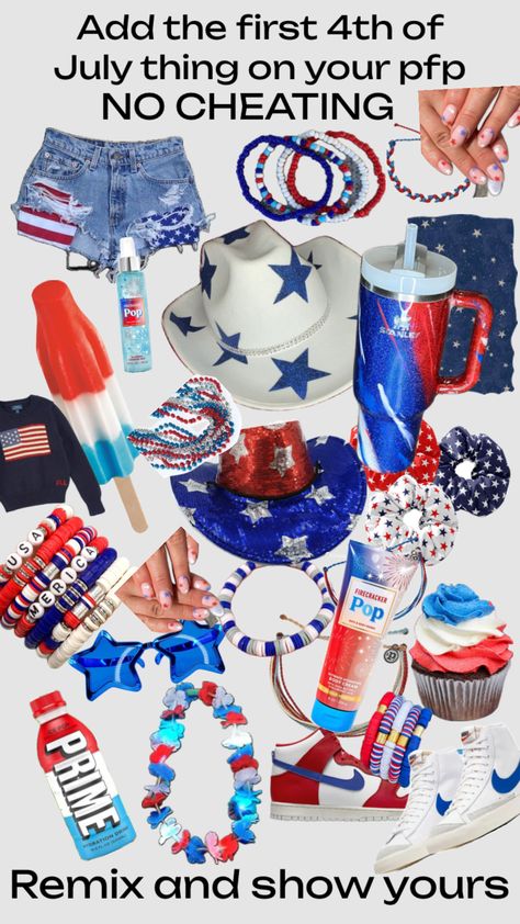 #remix #4thofjuly #preppy #wallpaper #outfitinspo #beauty Fourth If July Outfits, Usa Football Theme Outfit, Fourth Of July Outfit Ideas, 4th Of July Pics, July Outfit Ideas, Fourth Of July Outfit, Baby Clothes Country, Cute Middle School Outfits, Leg Painting