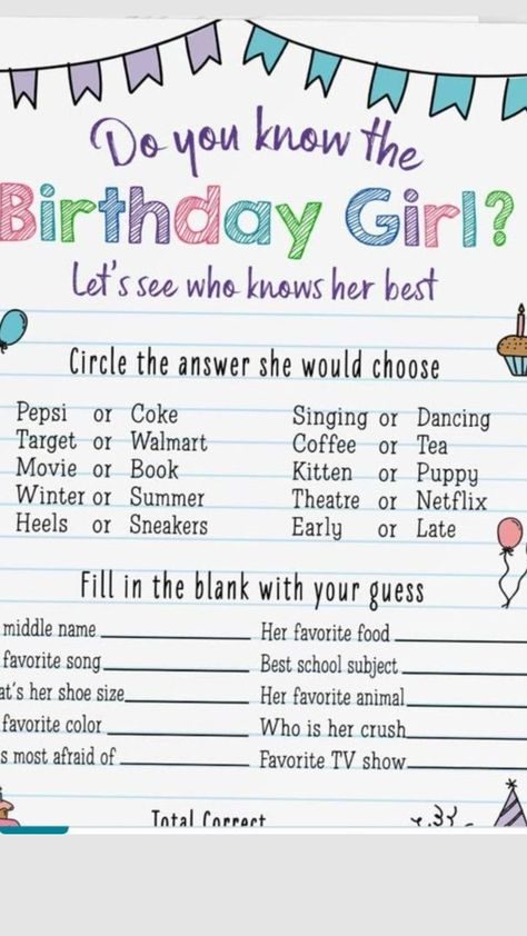 Diy Birthday Party Favors, Birthday Sleepover Ideas, Bored Jar, Humour Funny, Slumber Party Games, Birthday Freebies, Sleepover Birthday Parties, Winter Puppy, Eat Snacks