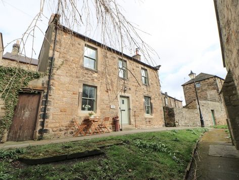 Church Cottage | Barnard Castle | Yorkshire Dales | Self Catering Holiday Cottage Barnard Castle, Beautiful Cottages, Log Burner, Yorkshire Dales, Little Cottage, Holiday Cottage, Lake District, Yorkshire, Castle