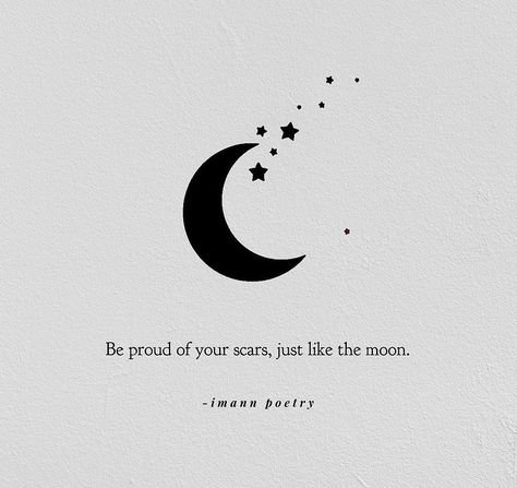 Qoutes Unique Short, Unique Lines Quotes, Tattoo Moon Quote, Moon Tattoo Quotes Words, Short Moon Quotes Aesthetic, Short Quotes For Self Confidence, Moon Sayings Short, Aesthetic Quotes Poetry Short Moon, Moon Quotes Tattoo