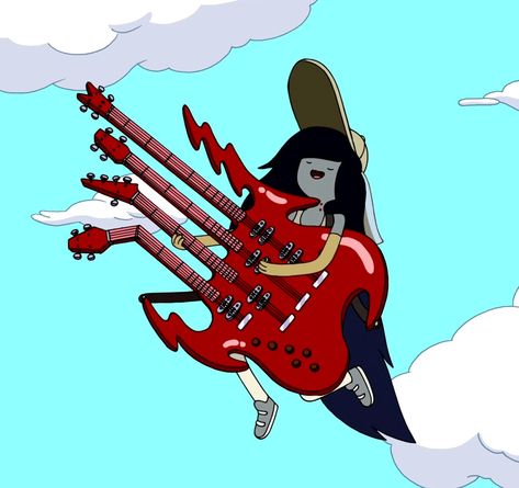 Marceline The Vampire Queen, Vampire Queen, Cartoon Shows, Winx Club, The Vampire, Jellyfish, Adventure Time, Aesthetic Pictures, Cute Pictures