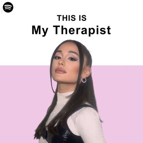 Spotify Playlist Covers Ariana Grande, Ariana Playlist Cover, Ariana Grande Spotify Playlist Cover, Ariana Grande Username Ideas, Ariana Grande Playlist Cover, Ariana Grande Playlist, Ariana Grande Meme, Ariana Grande Album Cover, Ariana Grande Quotes