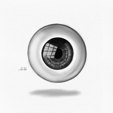 Duaa 🌼 on Instagram: ".. .. .. Drawing sketch eye ball 👁 .. .. Drawing in @sketchbook_app And the texture in @infinite.painter .. .. #mydrawing #نقاشى #رسم …" Eye Ball Sketch, Eye Ball Drawing, Meditation Drawing, 2022 Drawing, Sketchbook App, Infinite Painter, Font Painting, Eye Ball, Instagram Drawing