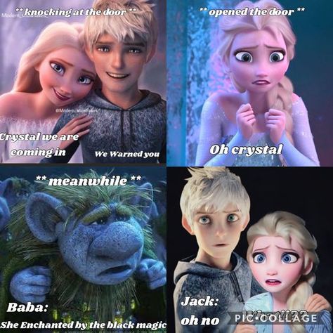 Jelsa Comics, Cute Disney Quotes, Best Friend Questions, Jack Frost And Elsa, Jack And Elsa, Funny Disney Memes, Funny Disney Jokes, Friends Funny Moments, Disney Jokes