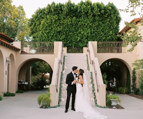 Secret Garden: Phoenix, Arizona's Secluded Wedding Venue Paradise Secluded Wedding, Indoor Fireworks, Romantic Wedding Venue, Arizona Wedding Venues, Wedgewood Wedding, Secret Garden Wedding, Phoenix Wedding, Bar Service, Future Wedding Plans