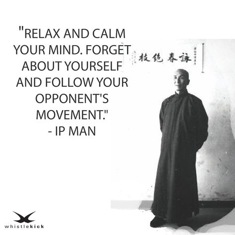 Ip Man Quotes, Combat Techniques, Wing Chun Martial Arts, Red Tattoo Ideas, Red Ink Tattoo, Martial Arts Quotes, Bruce Lee Quotes, Red Tattoo, Ip Man