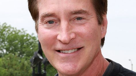 What Has Days Of Our Lives Star Drake Hogestyn Said About His Decision To Go Gray? Drake Hogestyn, Going Gray, Days Of Our Lives, Soap Opera, A Fan, The List, Our Life, Drake, Fan