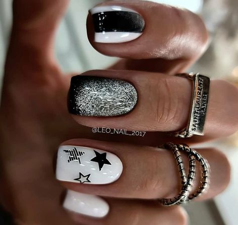 Rock Nails, Nails 2017, Country Nails, Retro Nails, Art Designs Ideas, May Nails, Pretty Nail Art Designs, Nails Only, Pretty Nail Art