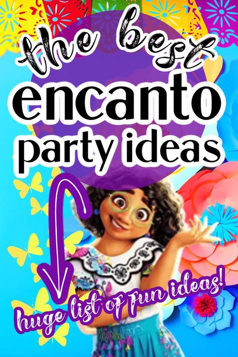 Encanto Party Ideas Diy, Encanto Birthday Activities, Encanto Birthday Games, Encanto Birthday Party Diy, Encanto Birthday Party Ideas Diy, Encanto Birthday Party Decorations Diy, Encanto Birthday Party Games, Encanto Birthday Party Activities, Encanto Crafts For Kids