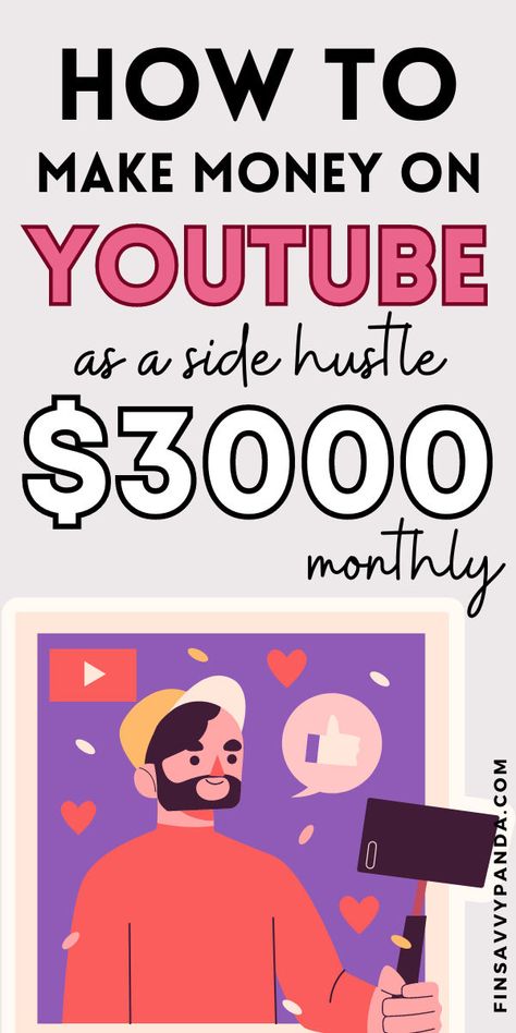 Finding out how to make money on YouTube without making videos is a game-changer! You can work from home, earn online, and even do it without showing your face. These strategies make it easy to turn your YouTube channel into a profitable side hustle. Start today and see how simple it is to boost your income! Make Money Youtube, Youtube Marketing Strategy, Make Money On Youtube, Youtube Business, Making Money On Youtube, Earn Online, Making Videos, Money Making Jobs, Online Side Hustle