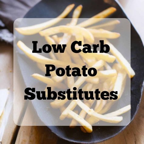 Keto Diet Tips Archives - Castle in the Mountains Substitute For Potatoes, Keto Substitutes, Potato Substitute, Jicama Fries, Low Carb Potatoes, Delicious Low Carb Recipes, Low Carb Sweeteners, Keto Supplements, Low Carb Vegetables