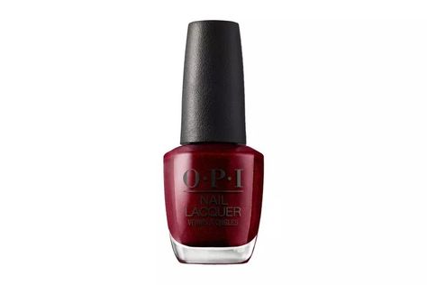 Best Opi Nail Colors, Colors Of 2023, Opi Nail Polish Colors, Winter Nails Gel, Nail Polish Shades, Opi Nail Colors, January Nails, Empire State Of Mind, Opi Nail Polish