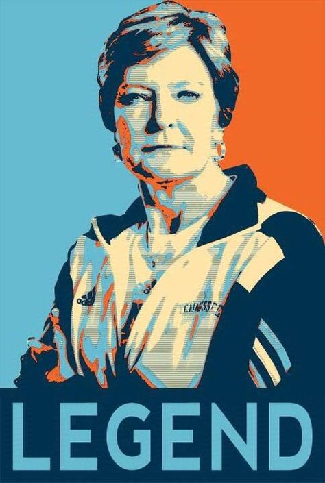 Pat Head Summit-More NCAA wins-men's and women's basketball. RIP 6/28/16 Lady Vols Basketball, Ut Football, Pat Summitt, Rocky Top Tennessee, Tennessee Girls, Uconn Womens Basketball, Tennessee Football, Basketball Is Life, Rocky Top