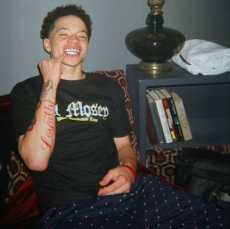 Lil mosey Lil Mosey, Cr7 Jr, Rap Wallpaper, Cute Rappers, Kamikaze, American Rappers, Lgbt Pride, Well Done, Latest Music